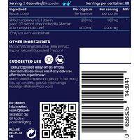 Genologix Milk Thistle Extract